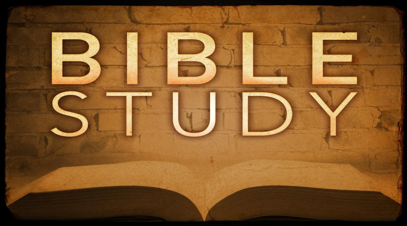 Bible Study