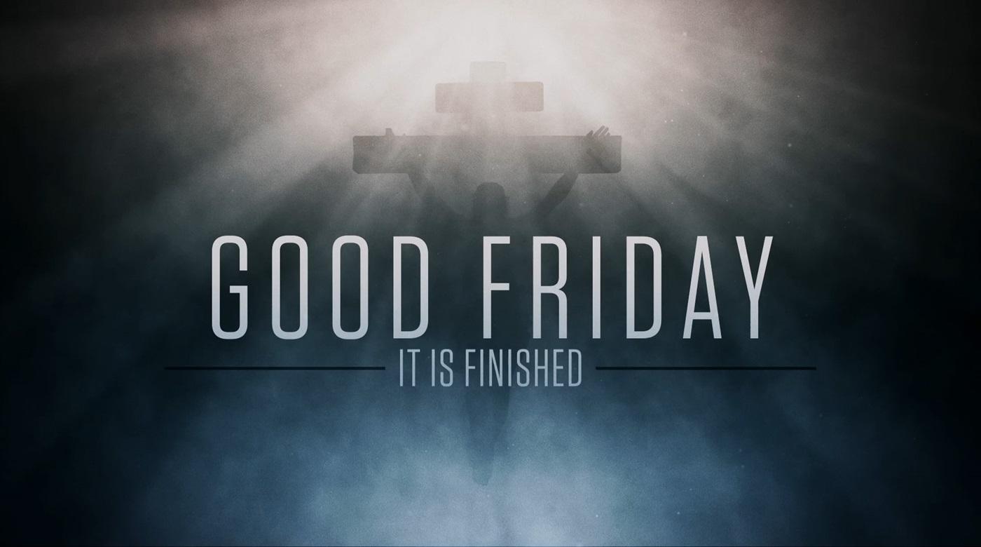 Good Friday