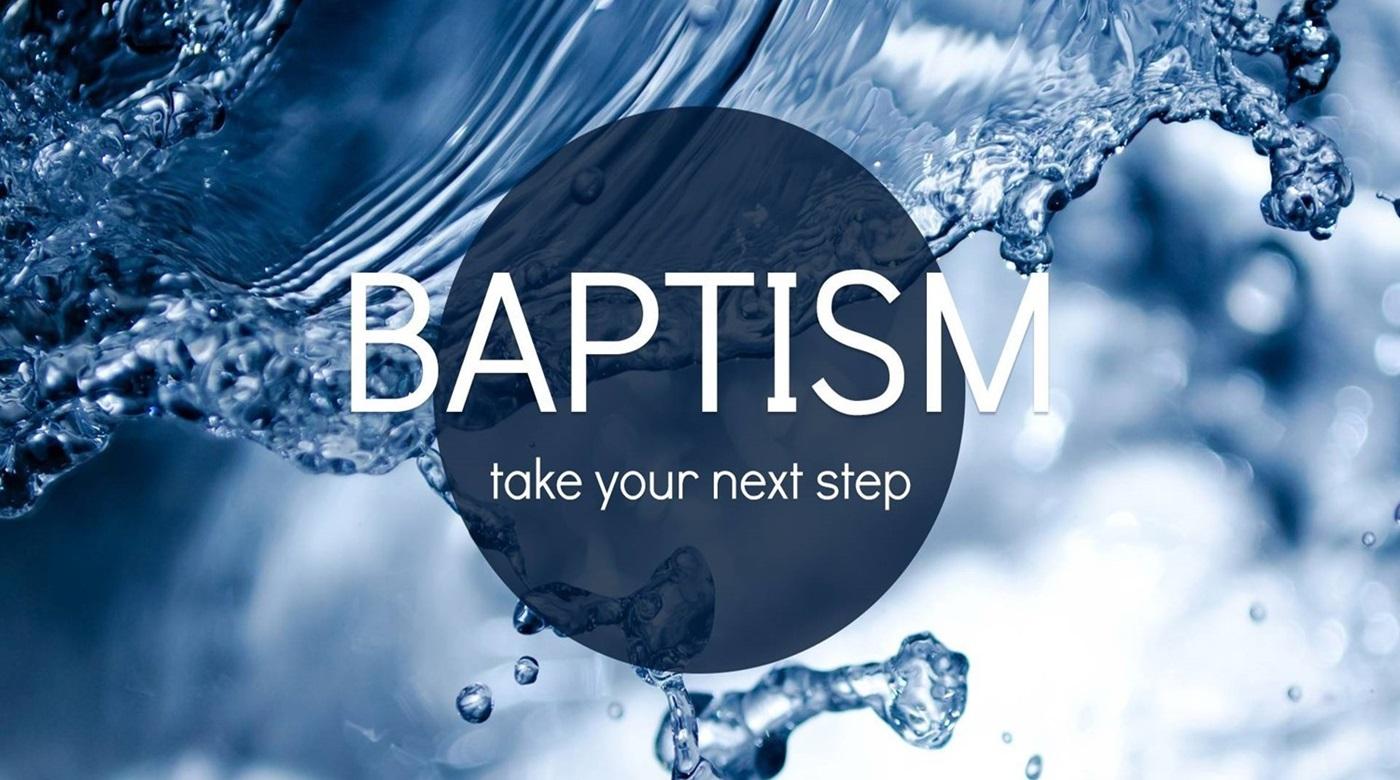 Baptism