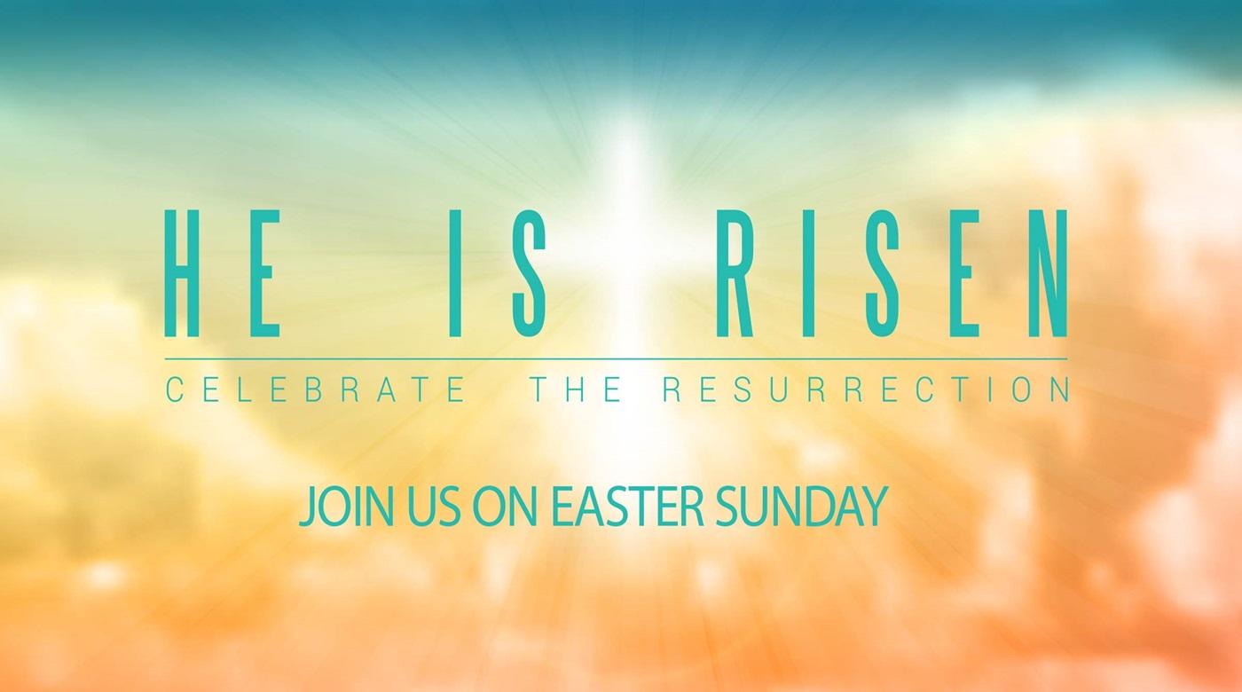 Easter Celebration